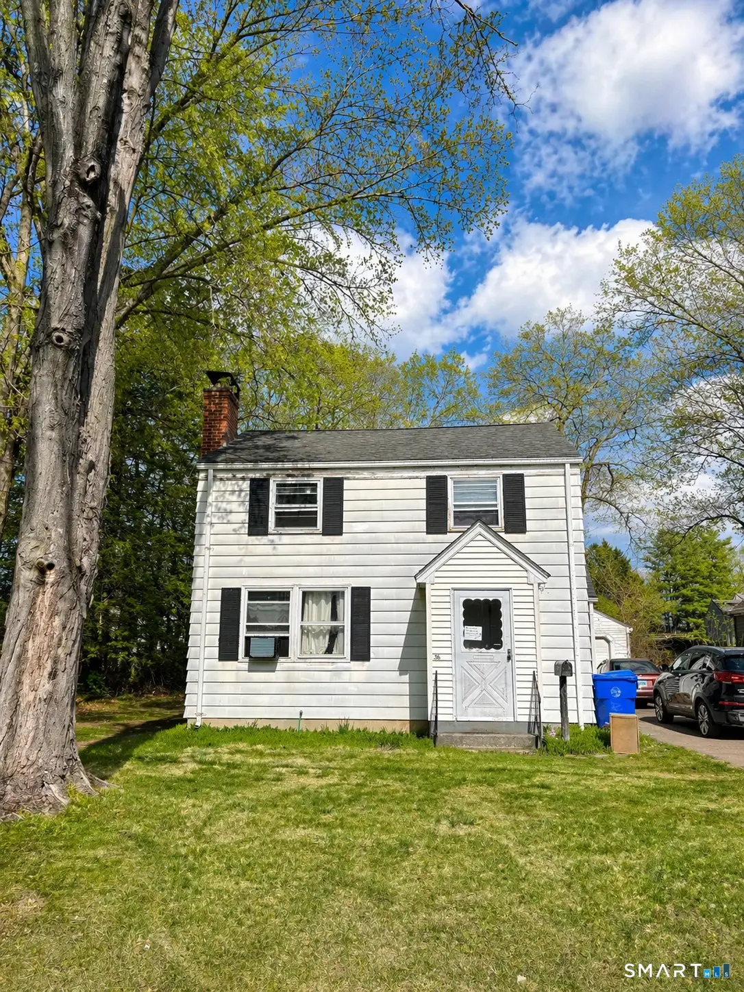 36 Shadycrest Drive, East Hartford, CT 06118 - #1