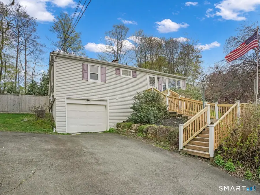 38 Midway Drive, Bethel, CT 06801 - #2