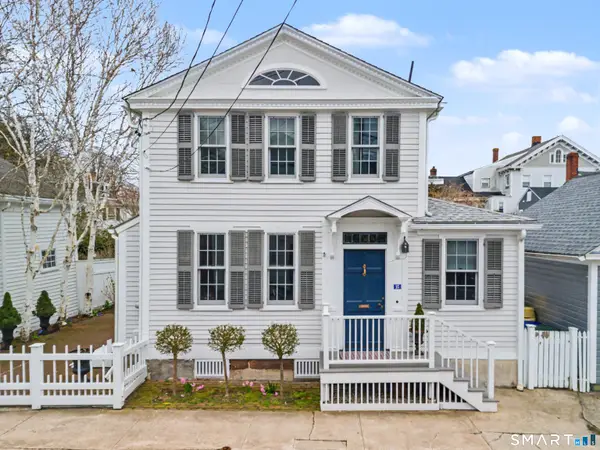 15 Grand Street, Stonington, CT 06378