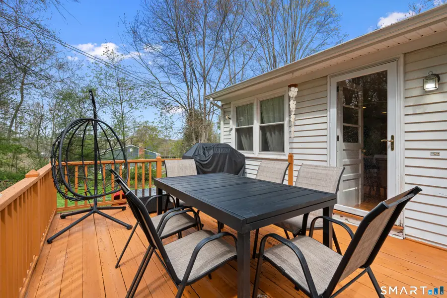 271 Shadduck Road, Middlebury, CT 06762 - #3