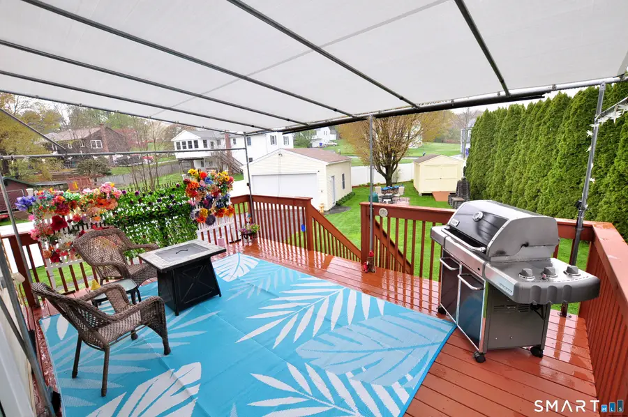 20 Lawrence Lane, Torrington, CT 06790 - #3
