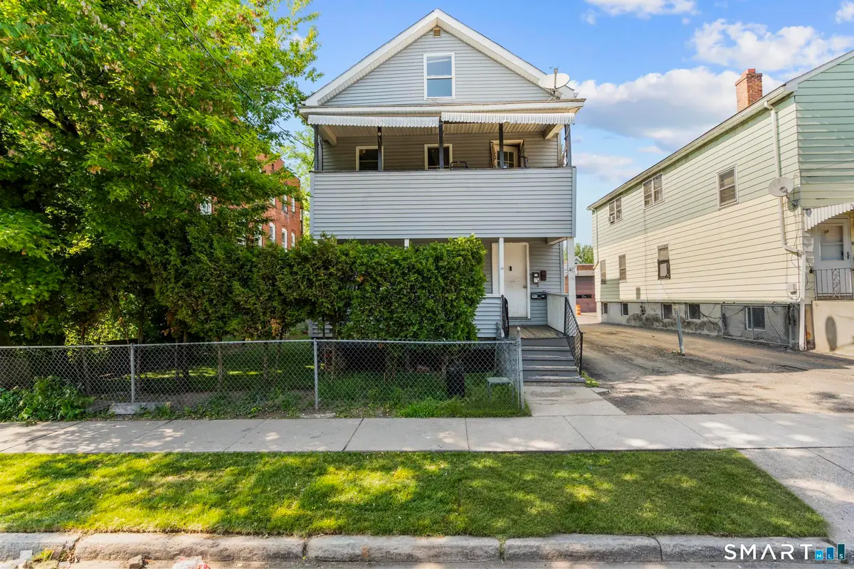 40 Bond Street, Hartford, CT 06114 - #1