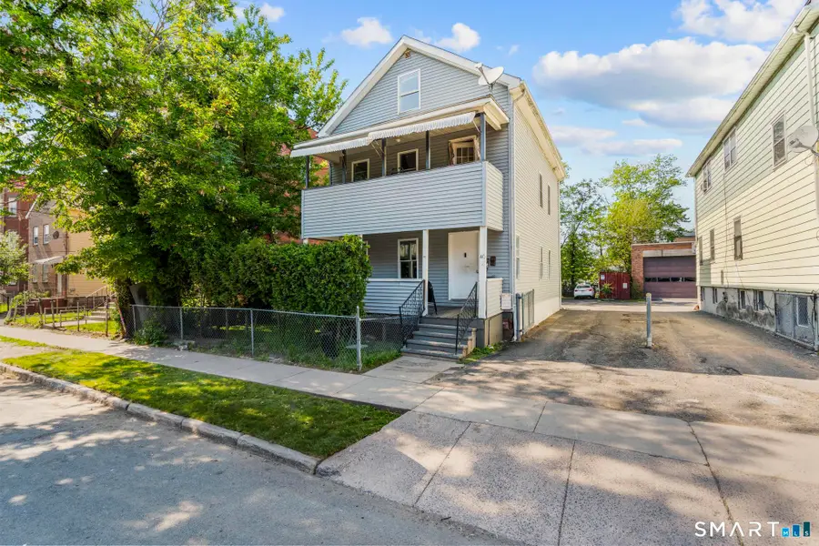 40 Bond Street, Hartford, CT 06114 - #3