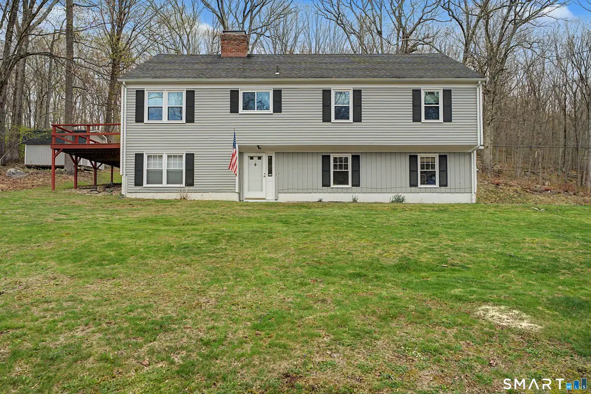 5 Kimberly Lane, Woodbury, CT 06798 - #1