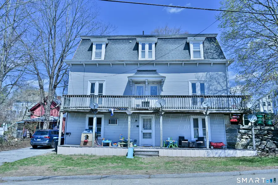 62-64 Chapman Street, Putnam, CT 06260 - #2