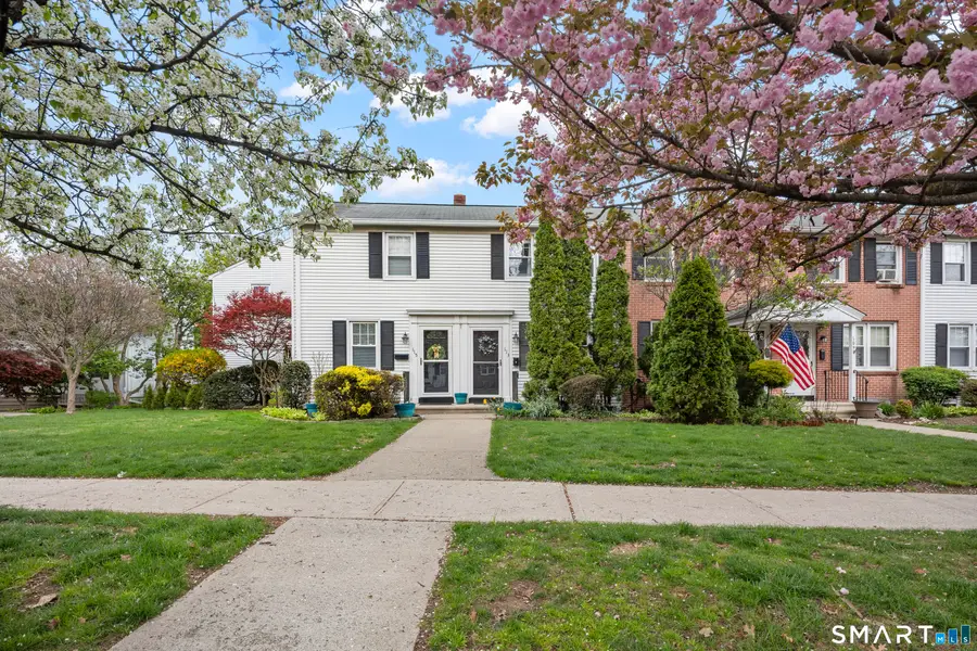 Sylvan Knoll Road, Stamford, CT 06904 - #2