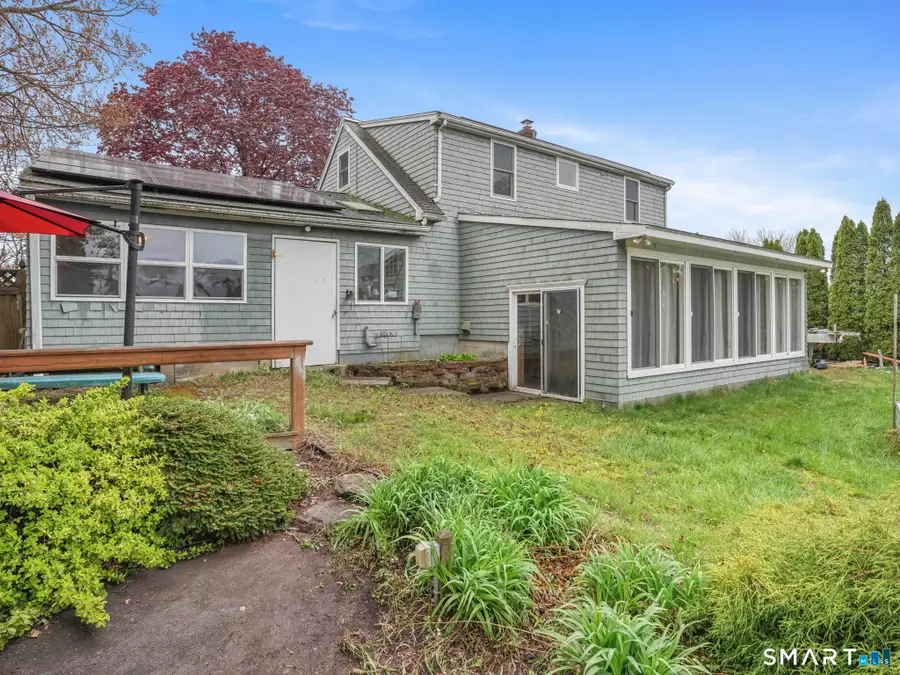 33 Cynthia Drive, West Haven, CT 06516 - #3