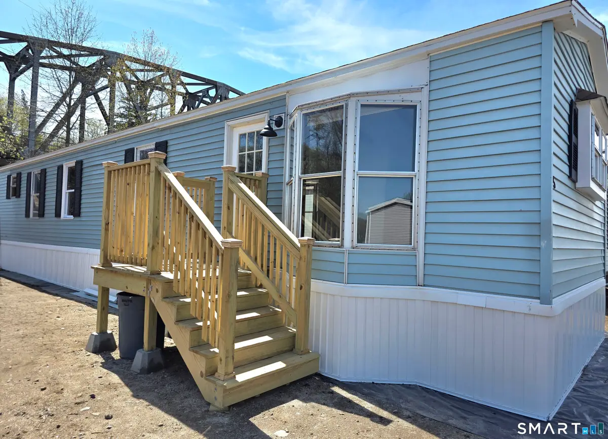 500 Washington Street #5, Middletown, CT 06457 - #1