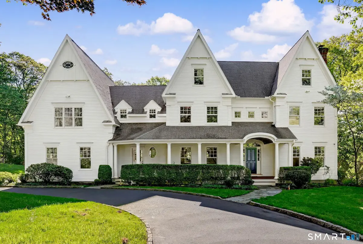 9 Banks Drive, Wilton, CT 06897 - #1