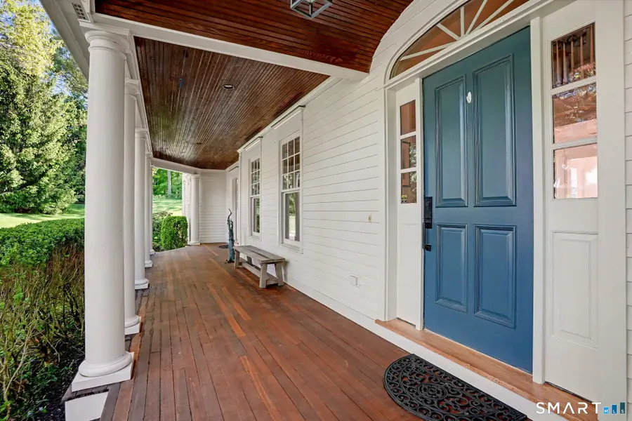 9 Banks Drive, Wilton, CT 06897 - #2