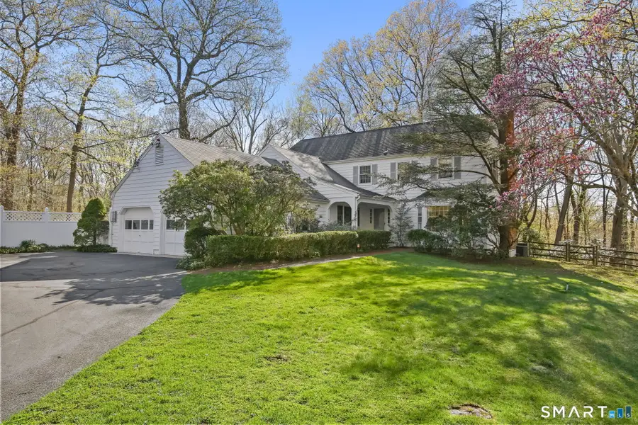 54 Saint George Lane, New Canaan, CT 06840 - #2