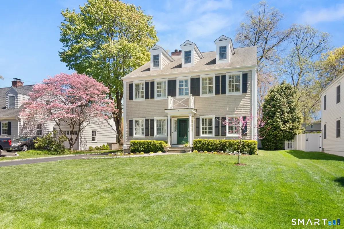 18 Thomasina Lane, Darien, CT 06820 - #1