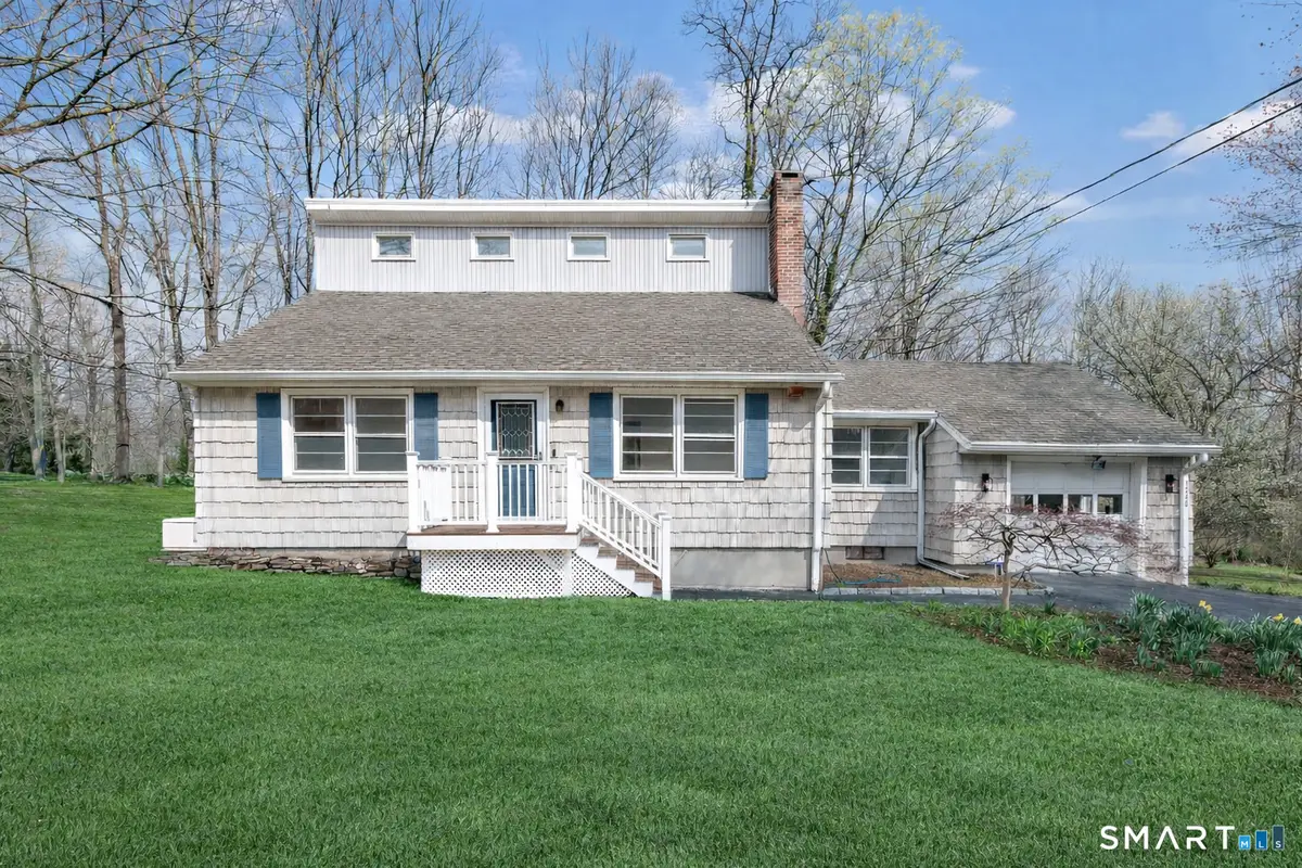 1240 Monroe Turnpike, Monroe, CT 06468 - #1