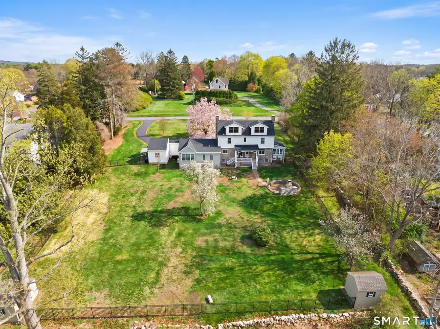 76 Starr Hill Road, Groton, CT 06340 - #3