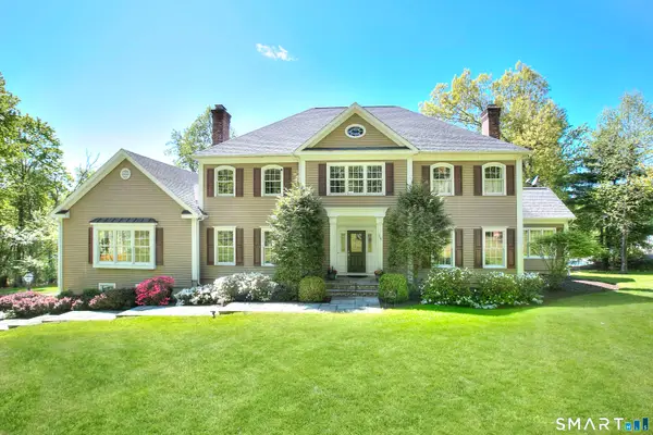 118 Nursery Road, Ridgefield, CT 06877