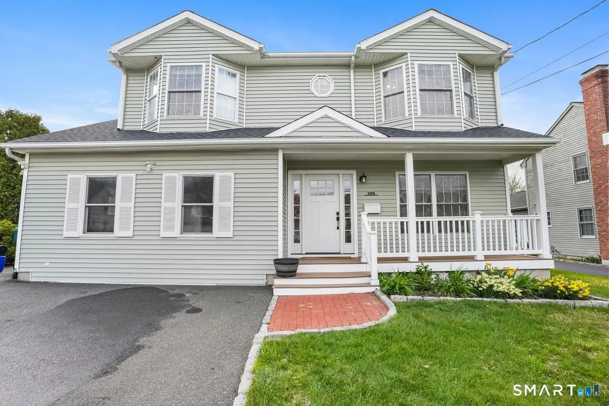 295 York Street, Stratford, CT 06615 - #1