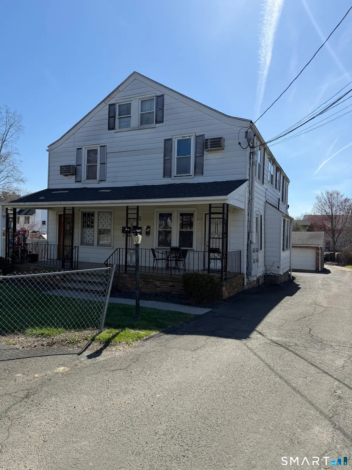 9 Hospital Avenue, Danbury, CT 06810 - #1