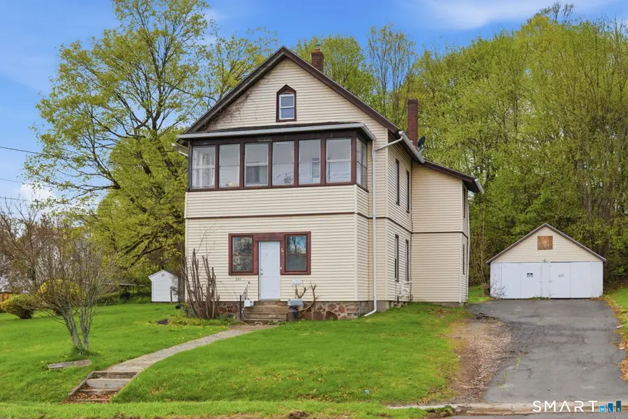 231 Burlington Avenue, Bristol, CT 06010 - #2
