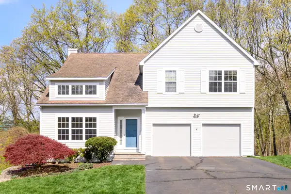 20 Linden Heights #20, Norwalk, CT 06851