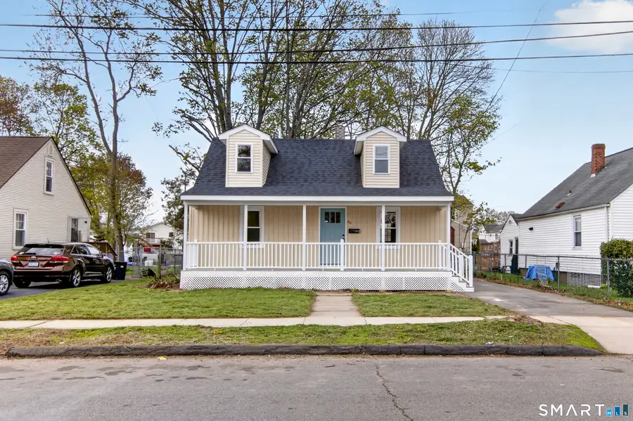 60 Iver Avenue, East Haven, CT 06512 - #2