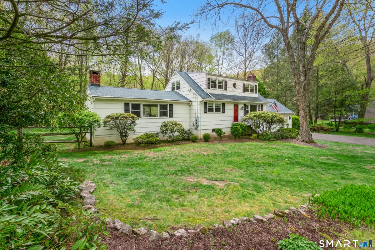 15 Limestone Terrace, Ridgefield, CT 06877 - #1