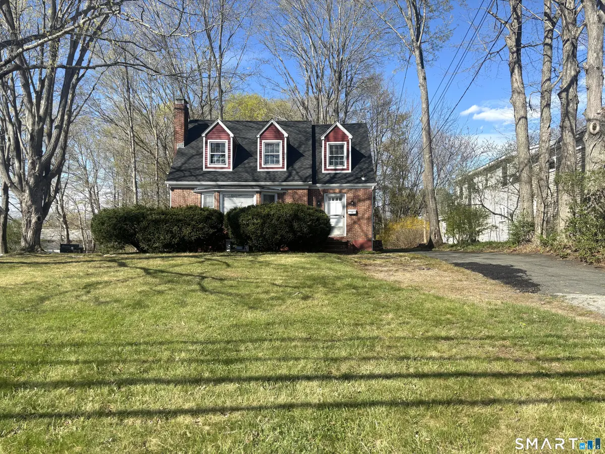 136 Broadway Street, Colchester, CT 06415 - #1