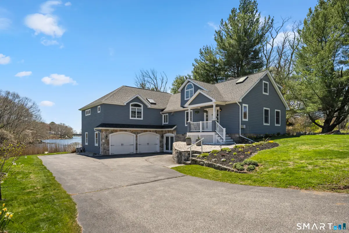 122 Niles Hill Road, Waterford, CT 06385 - #1
