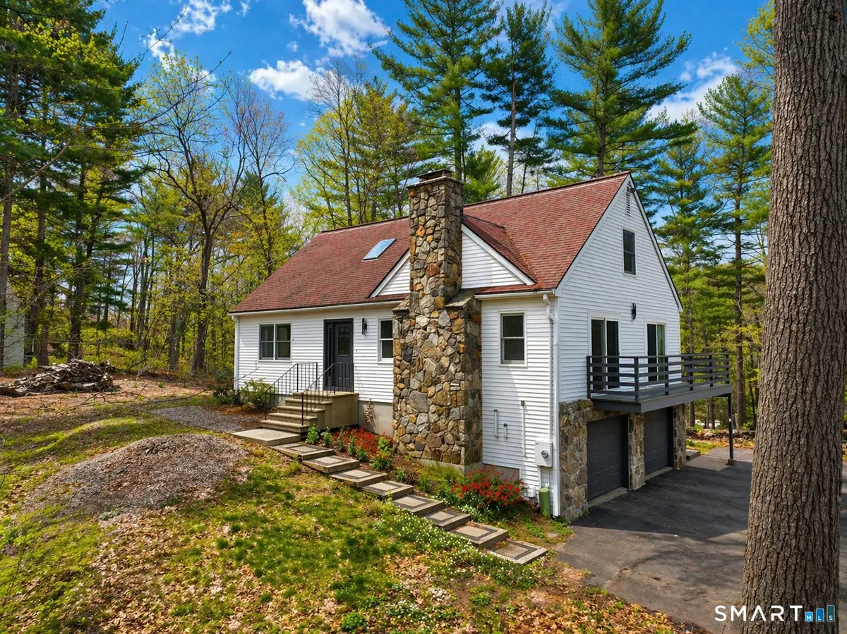 650 Manchester Road, Glastonbury, CT 06033 - #1