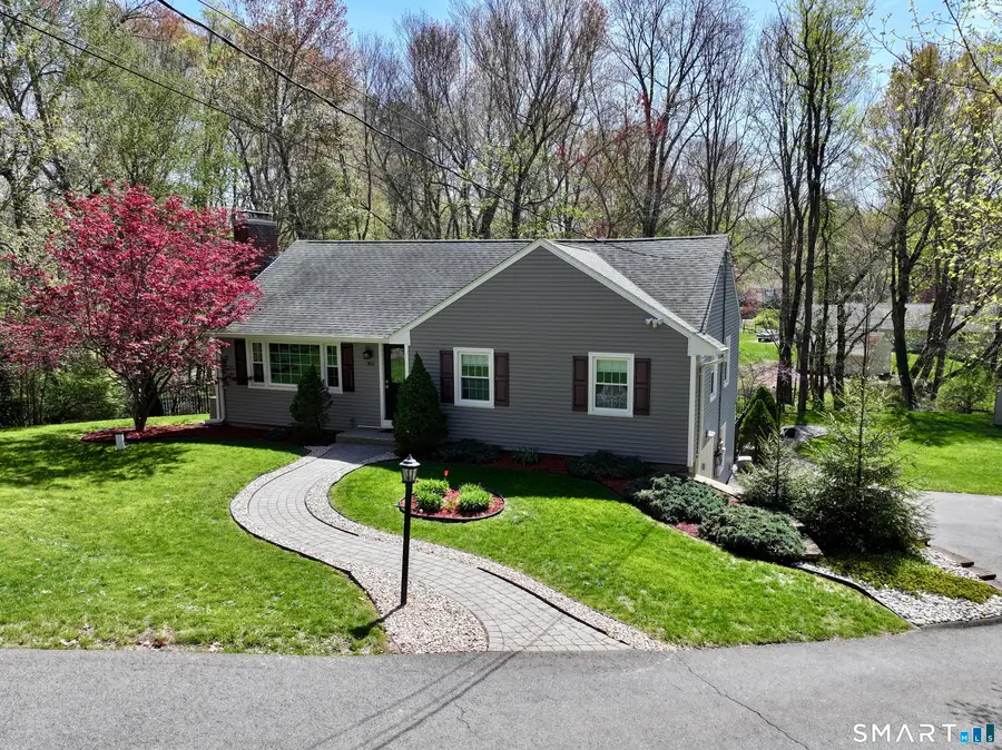 866 Hopewell Road, South Glastonbury, CT 06073 - #2