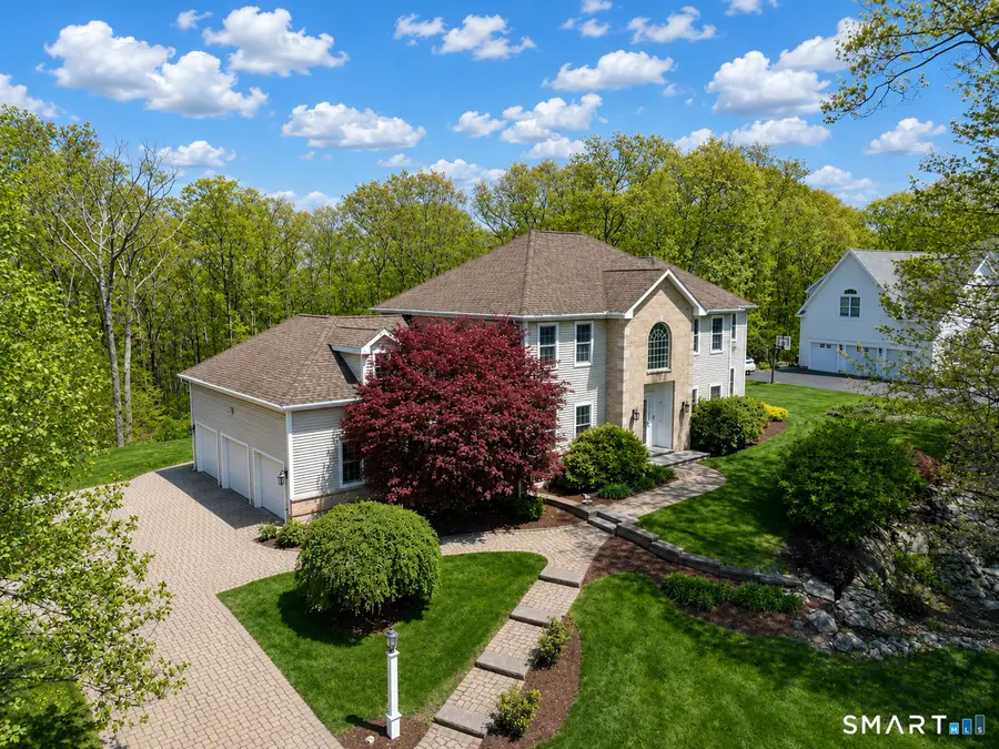 123 Feldspar Ridge, Glastonbury, CT 06033 - #2