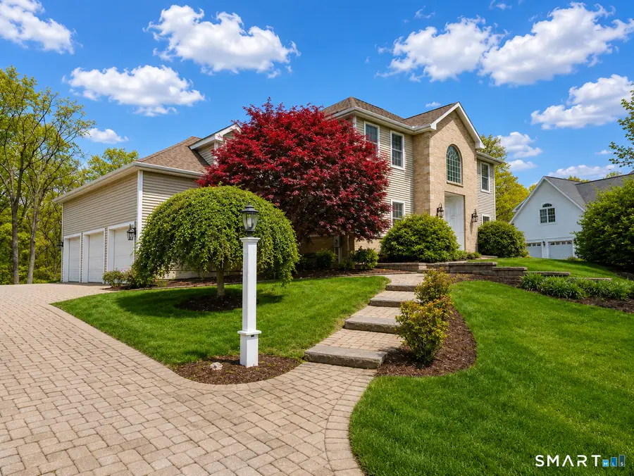 123 Feldspar Ridge, Glastonbury, CT 06033 - #3