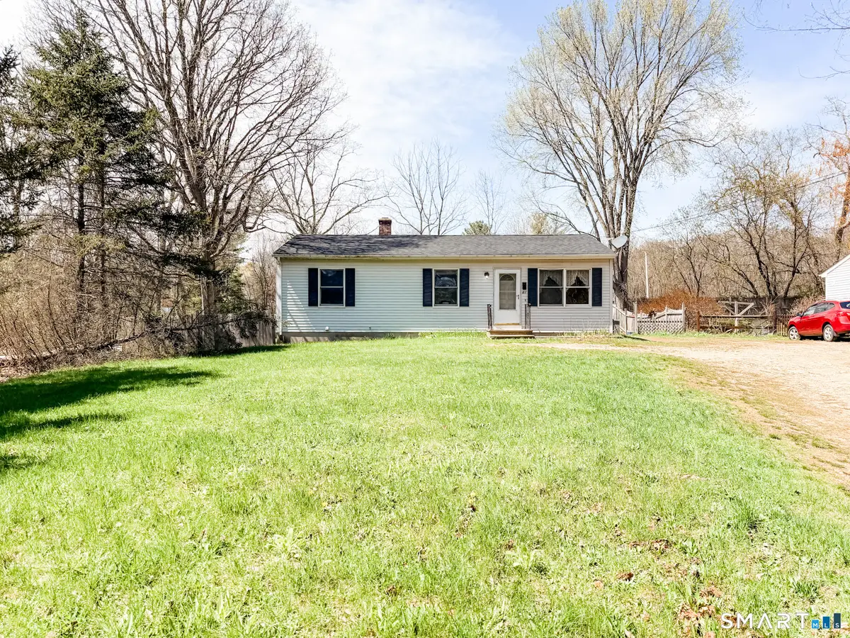 21 Potvin Avenue, Moosup, CT 06354 - #1