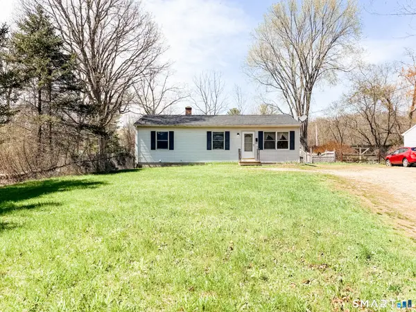 21 Potvin Avenue, Plainfield, CT 06354