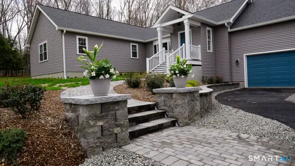 11 Parker Hill Road, Killingworth, CT 06419