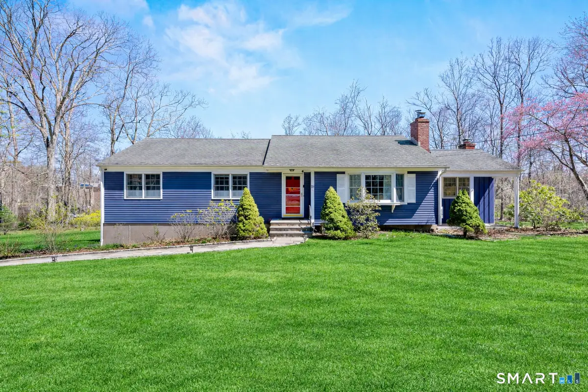 19 Merrimac Drive, Trumbull, CT 06611 - #1