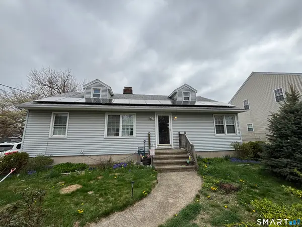 48 Opal Street, Milford, CT 06460