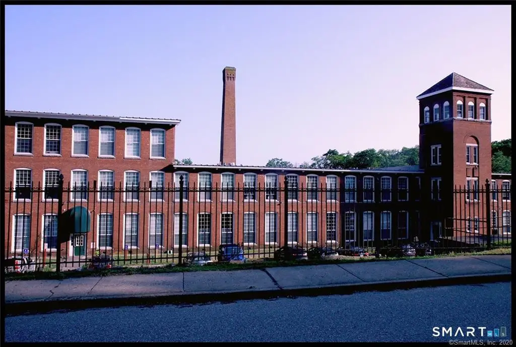 150 Yantic Street #156, Norwich, CT 06360 - #1