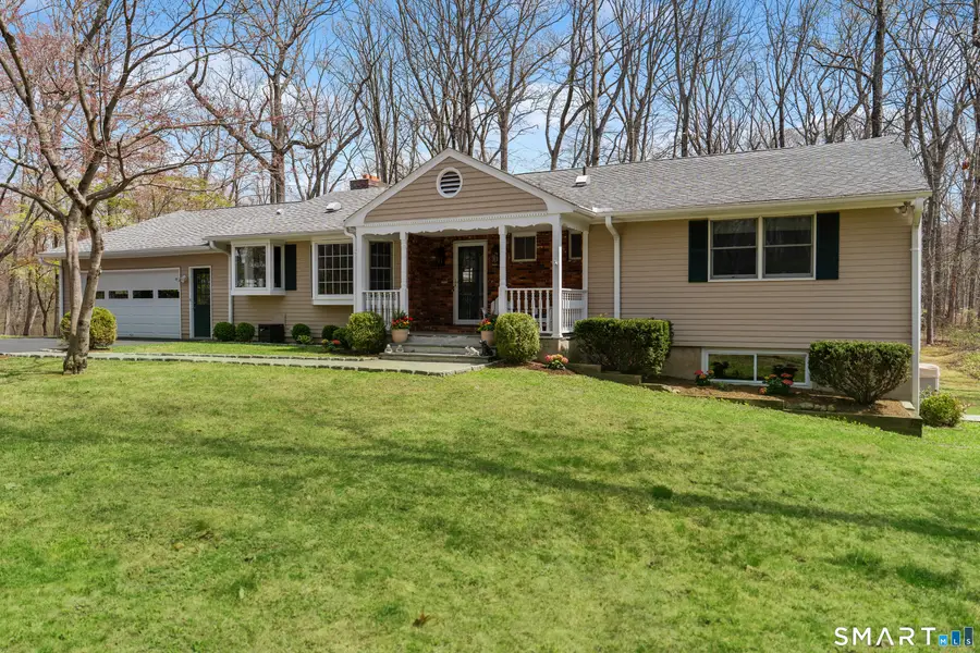 224 Marvin Ridge Road, New Canaan, CT 06840 - #2