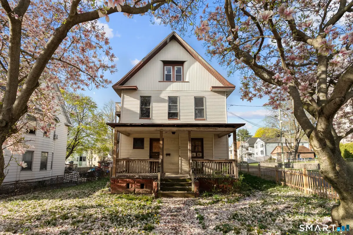 1403 Boston Avenue, Bridgeport, CT 06610 - #1