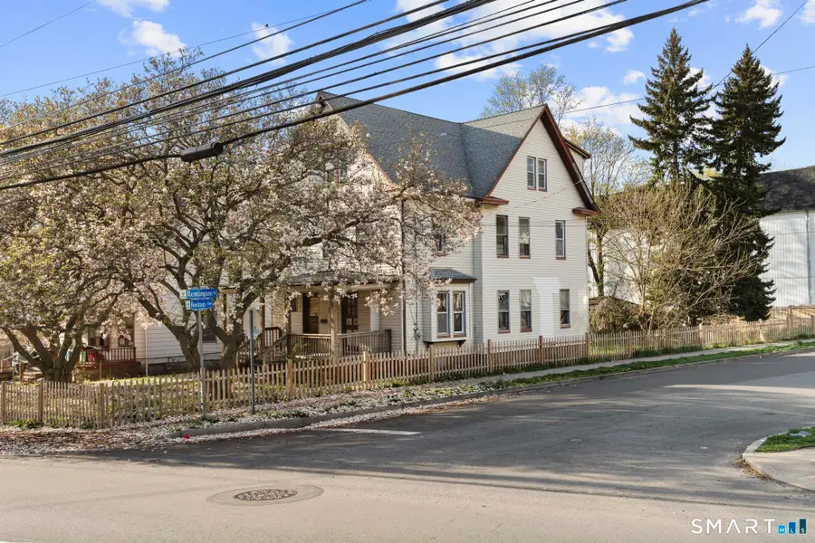 1403 Boston Avenue, Bridgeport, CT 06610 - #3