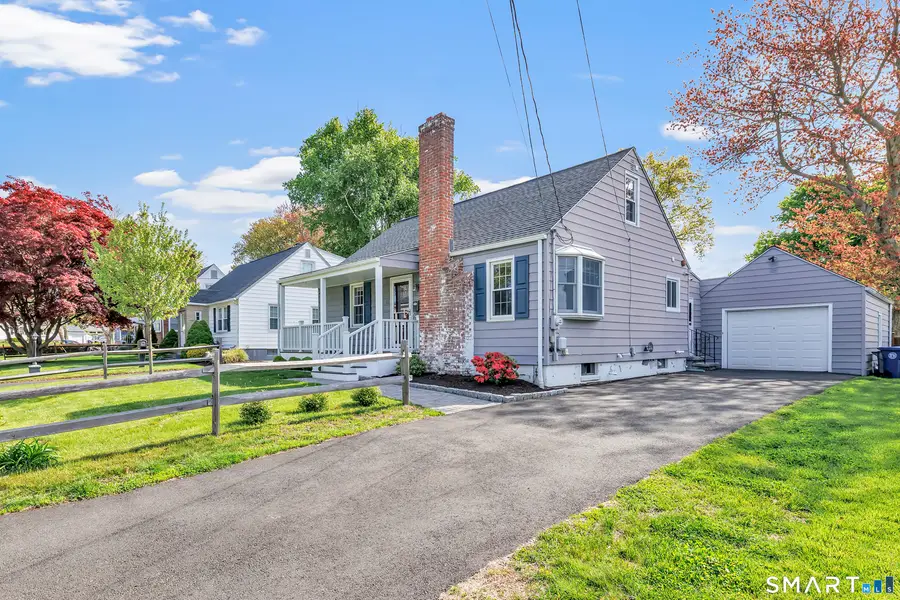 21 Aimes Drive, West Haven, CT 06516 - #2