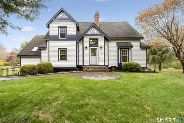 105 Quaker Farms Road, Southbury, CT 06488