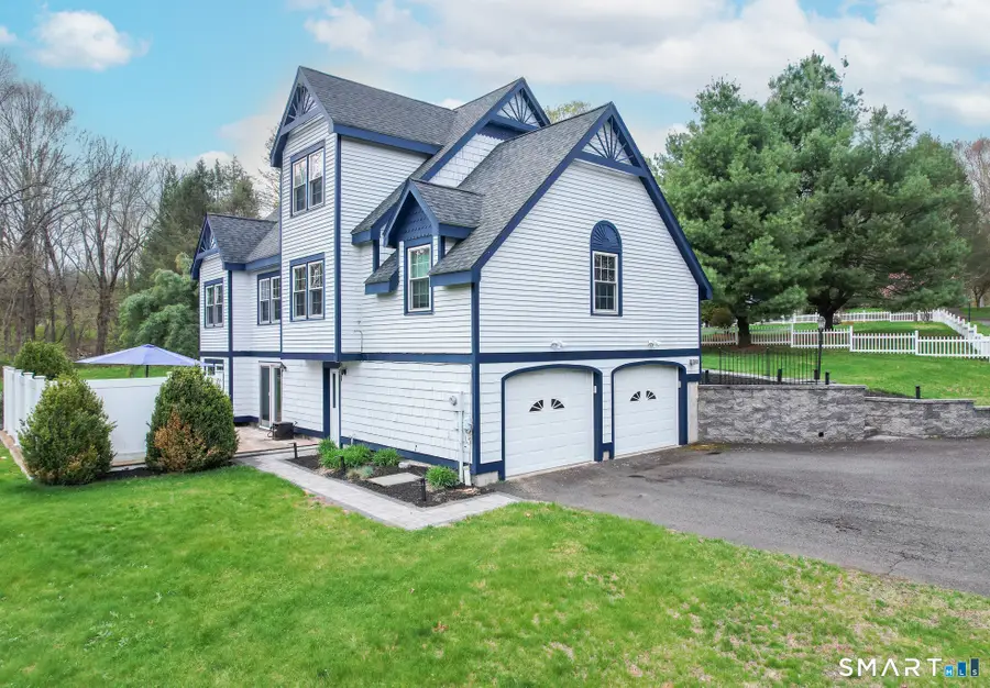 105 Quaker Farms Road, Southbury, CT 06488 - #2