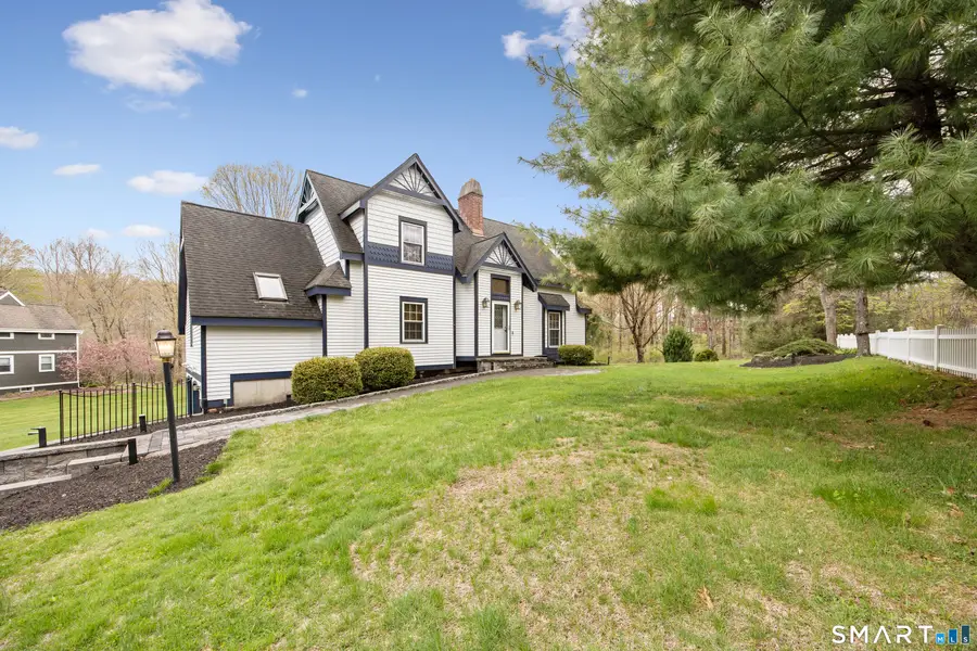 105 Quaker Farms Road, Southbury, CT 06488 - #3