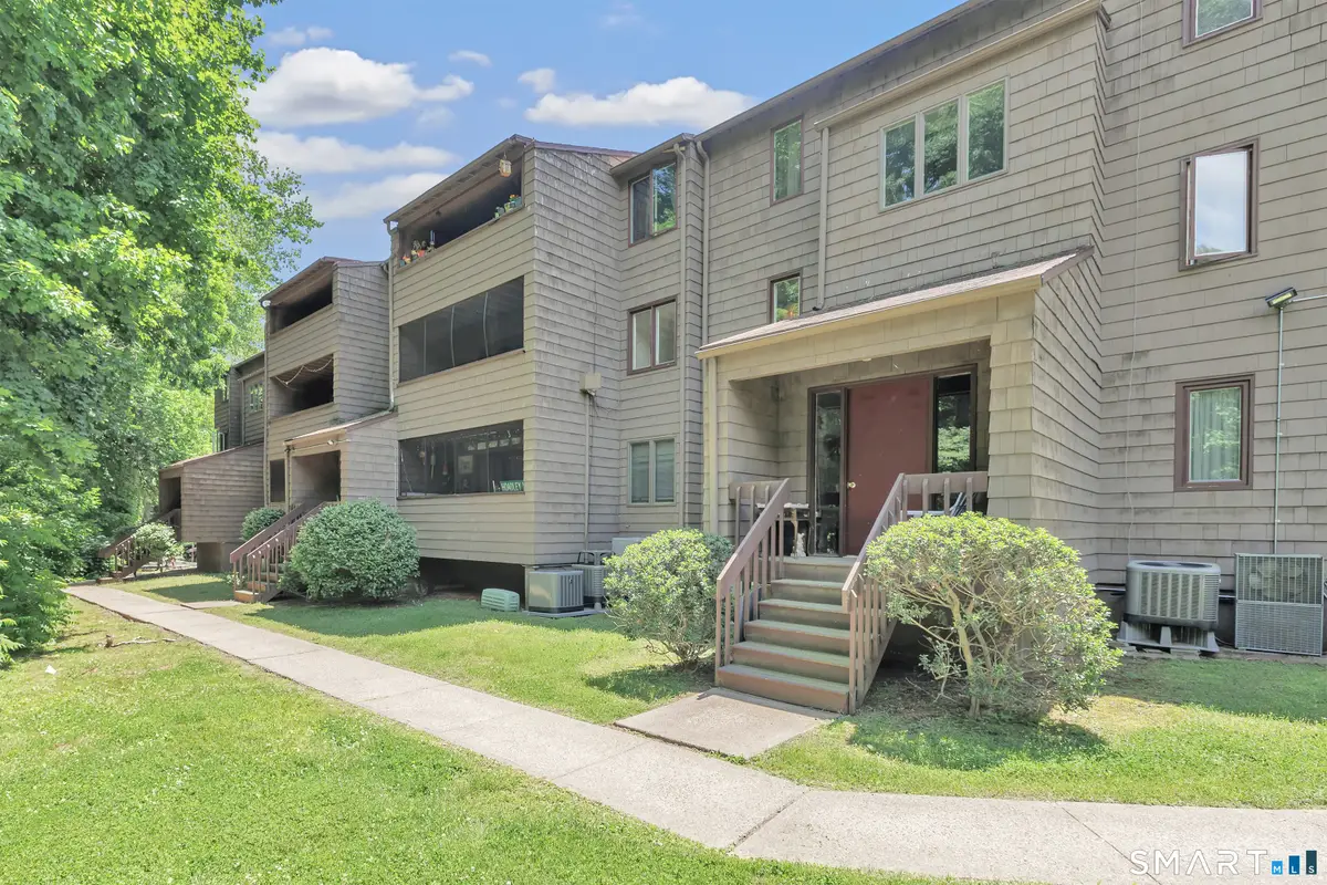 166 Towne House Road #166, Hamden, CT 06514 - #1