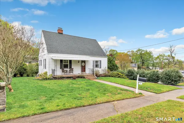 21 Grove Street, Shelton, CT 06484