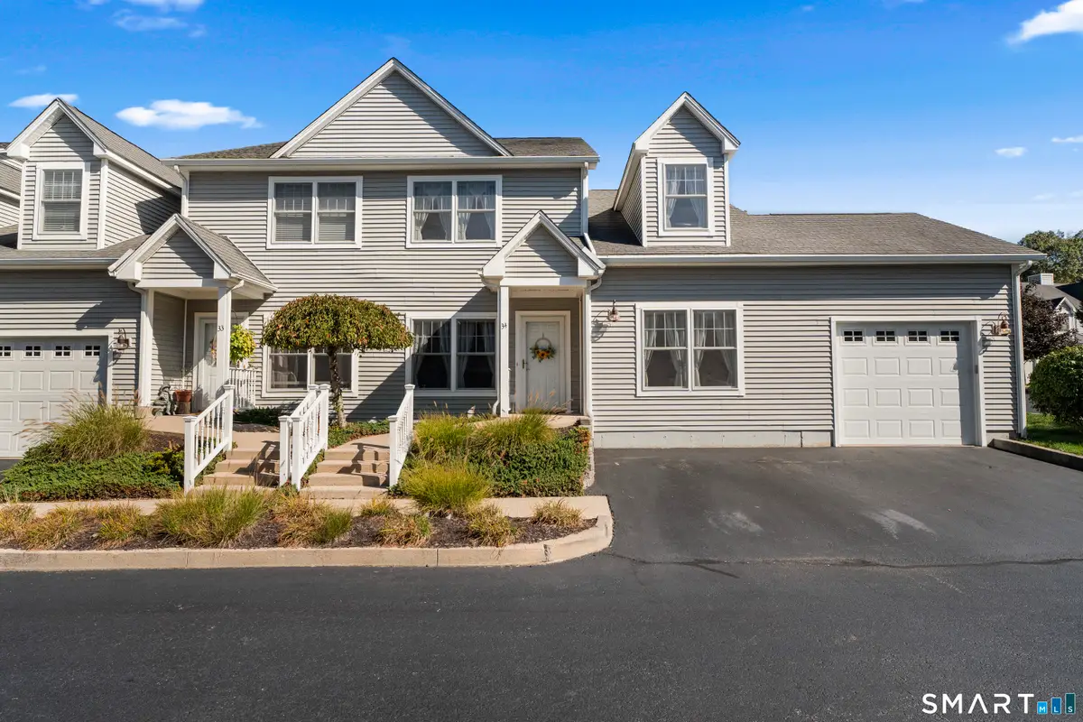 375 Allyn Street #G34, Mystic, CT 06355 - #1