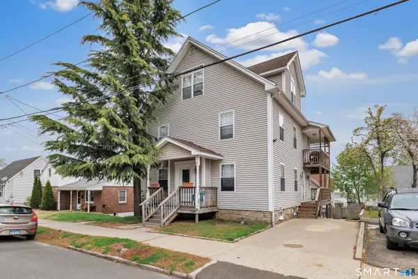 51 Congress Avenue, Shelton, CT 06484
