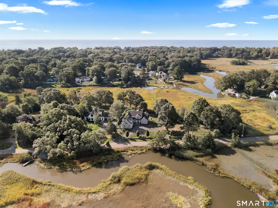 101 Garnet Park Road, Madison, CT 06443 - #2