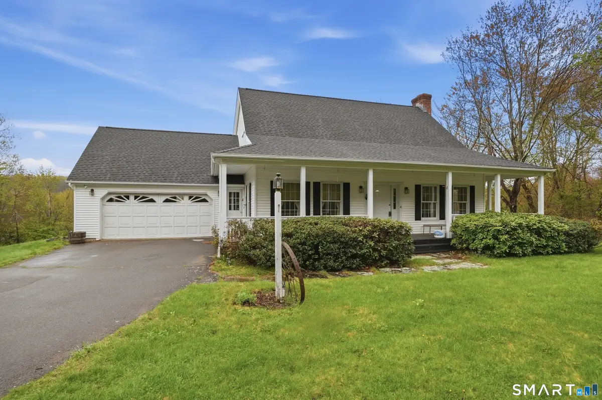 17 Minor Road, Wolcott, CT 06716 - #1